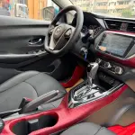 Nissan Bluebird 2016 126 л.с. — лот 57540085 из Китая