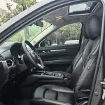 Mazda CX-5 2021 из Китая
