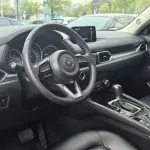 Mazda CX-5 2021 из Китая