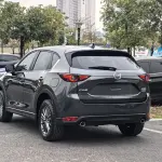 Mazda CX-5 2021 из Китая