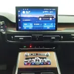 Lincoln Aviator 2021 из Китая