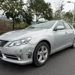 Toyota Reiz 2012 из Китая