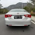 Toyota Reiz 2012 из Китая
