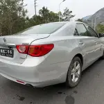 Toyota Reiz 2012 из Китая