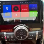 Toyota Reiz 2012 из Китая