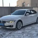 BMW 3 Series 2018 184 л.с. 184 л.с. 184 л.с. 184 л.с. из Китая