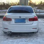 BMW 3 Series 2018 184 л.с. 184 л.с. 184 л.с. 184 л.с. из Китая