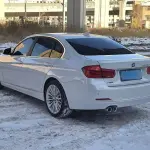 BMW 3 Series 2018 184 л.с. 184 л.с. 184 л.с. 184 л.с. из Китая