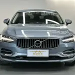 Volvo S90 2017 из Китая
