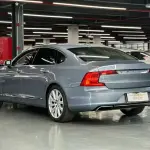 Volvo S90 2017 из Китая