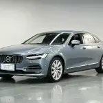 Volvo S90 2017 из Китая