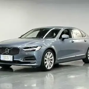 Volvo S90 2017 из Китая