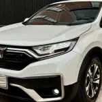 Honda CR-V 2021 193 л.с. 193 л.с. 193 л.с. 193 л.с. из Китая