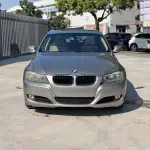 BMW 3 Series (Import) 2011 из Китая