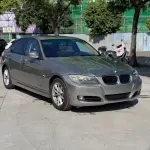 BMW 3 Series (Import) 2011 из Китая