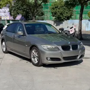 BMW 3 Series (Import) 2011 из Китая