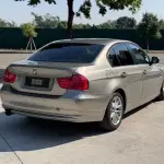BMW 3 Series (Import) 2011 из Китая