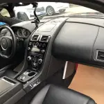 Aston Martin Rapide 2018 из Китая