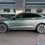 AITO 问界 AITO M5 2022 496 л.с. из Китая
