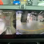 AITO 问界 AITO M5 2022 496 л.с. из Китая