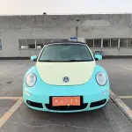 Volkswagen Beetle 2010 115 л.с. из Китая