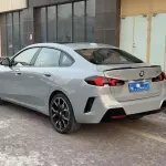 BMW 2 Series 2025 из Китая