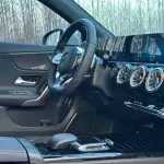 Mercedes-Benz A-Class 2022 163 л.с. — лот 57540688 из Китая