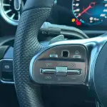 Mercedes-Benz A-Class 2022 163 л.с. — лот 57540688 из Китая