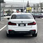 BMW 5 Series (Import) 2021 из Китая