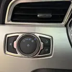 Ford Mustang 2017 из Китая