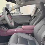 Tesla Model 3 2025 из Китая