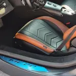 Maserati MC20 2023 из Китая