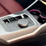 BMW 3 Series 2024 184 л.с. — лот 57541275 из Китая
