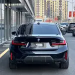 BMW 3 Series 2024 184 л.с. — лот 57541275 из Китая