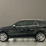 Mercedes-Benz GLE 2018 272 л.с. 272 л.с. из Китая