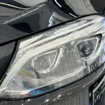 Mercedes-Benz GLE 2018 272 л.с. 272 л.с. из Китая