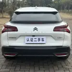 Citroen C5 X 2023 из Китая