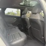 Citroen C5 X 2023 из Китая