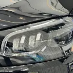 Mercedes-Benz GLS 2021 из Китая