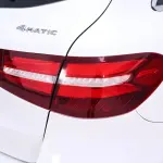 Mercedes-Benz GLC 2017 из Китая