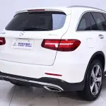 Mercedes-Benz GLC 2017 из Китая