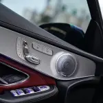 Mercedes-Benz GLC 2019 из Китая