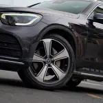 Mercedes-Benz GLC 2019 из Китая