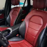 Mercedes-Benz GLC 2019 из Китая
