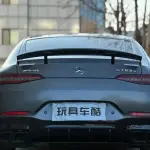 Mercedes-Benz AMG GT 2022 из Китая