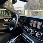 Mercedes-Benz AMG GT 2022 из Китая