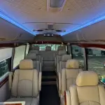 Toyota Coaster 2012 из Китая