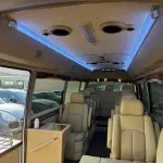 Toyota Coaster 2012 из Китая