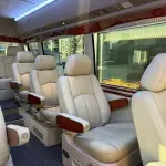 Toyota Coaster 2012 из Китая
