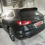 Volkswagen Touareg 2021 из Китая